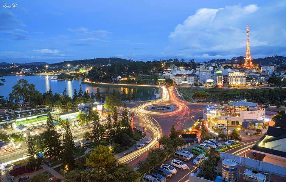 Ecopark đề xuất đầu tư Khu dân cư mới quy mô hơn 49ha tại Đà Lạt