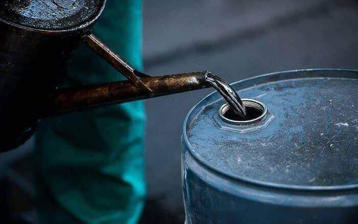Mỹ mở kho dự trữ dầu mỏ chiến lược lần hai trong năm nay 5 Mỹ mở kho dự trữ dầu mỏ chiến lược lần hai trong năm nay