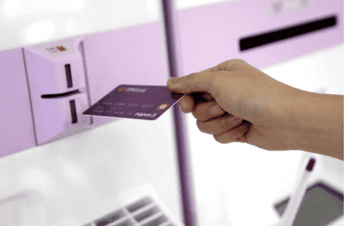 TPBank cán đích sớm việc chuyển đổi sang thẻ ATM công nghệ chip contactless TPBank cán đích sớm việc chuyển đổi sang thẻ ATM công nghệ chip contactless