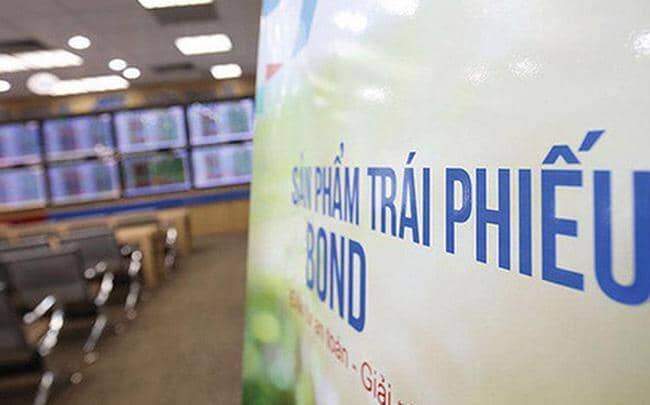 Trái phiếu không tài sản bảo đảm phải có xếp hạng tín nhiệm