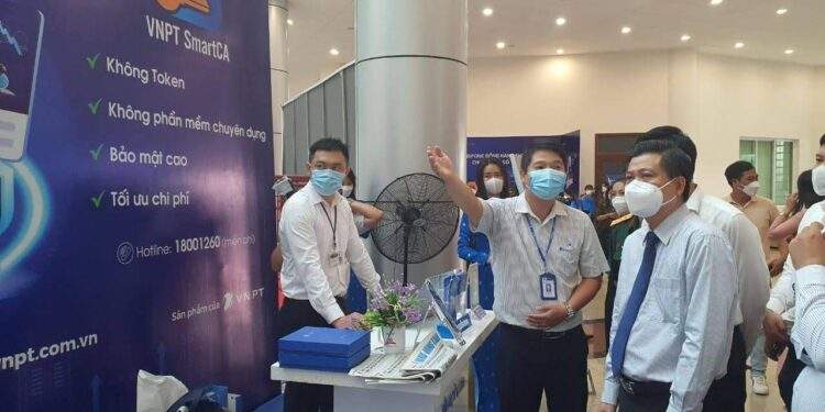 vHost ra mắt bộ ba giải pháp bảo mật hỗ trợ chuyển đổi số 1 vHost ra mắt bộ ba giải pháp bảo mật hỗ trợ chuyển đổi số