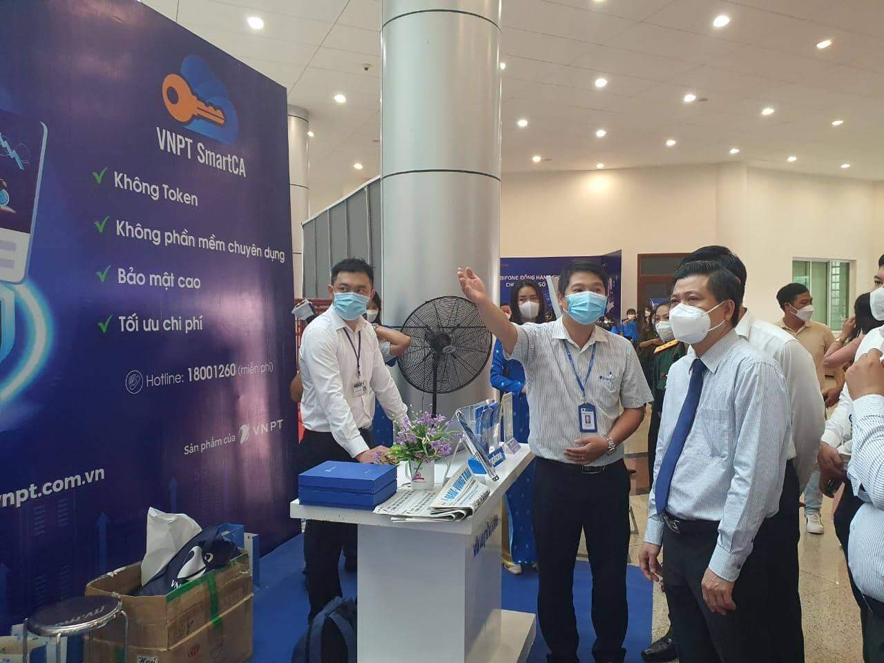 vHost ra mắt bộ ba giải pháp bảo mật hỗ trợ chuyển đổi số