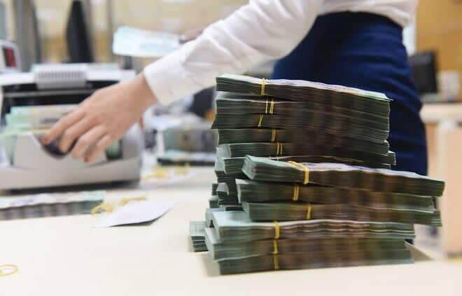 Cuối 2022, nguy cơ nợ xấu lên tới 6% 5 Cuối 2022, nguy cơ nợ xấu lên tới 6%