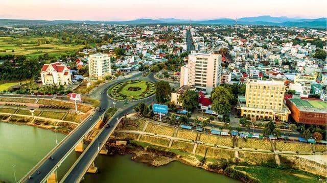 Kon Tum rút ngắn thủ tục chấp thuận chủ trương đầu tư các dự án