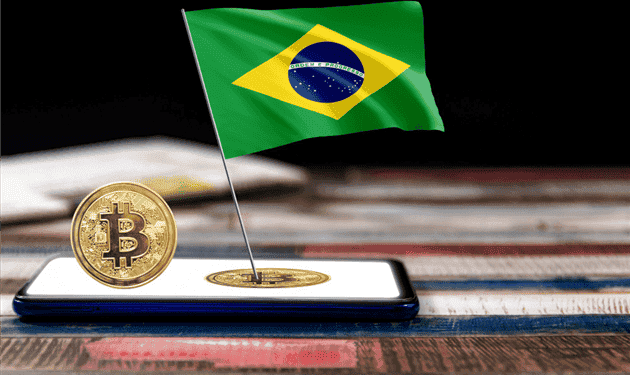 Thượng viện Brazil “mở đường” cho dự luật quản lý tiền mã hóa 1 Thượng viện Brazil “mở đường” cho dự luật quản lý tiền mã hóa
