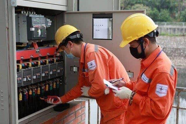 Giảm giá bán do COVID-19, Tập đoàn EVN lỗ kinh doanh điện hơn 1,300 tỷ đồng năm 2020