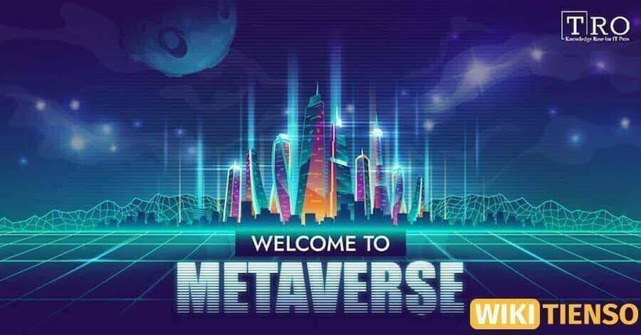 Game Metaverse là gì? Các rào cản của Metaverse Gaming