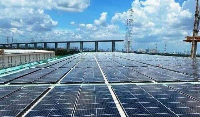 TEG đặt mục tiêu thu lãi ròng 156 tỷ đồng trong năm 2022