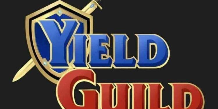 Yield Guild Games (YGG) là gì? Thế giới mới trong vũ trụ ảo Metaverse 1 Yield Guild Games (YGG) là gì? Thế giới mới trong vũ trụ ảo Metaverse