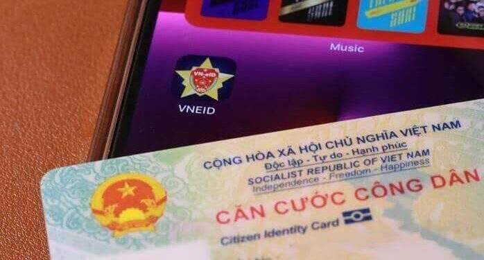 Tích hợp giấy tờ, ví điện tử, điện, nước… lên CCCD gắn chip và app VNEID 1 Tích hợp giấy tờ, ví điện tử, điện, nước… lên CCCD gắn chip và app VNEID