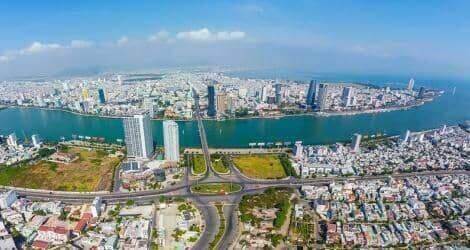 Đà Nẵng ưu tiên nguồn lực, phát triển hạ tầng giao thông