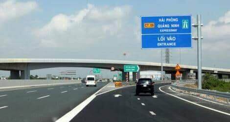 Đề xuất đầu tư 1.781 tỷ đồng xây 6 km cao tốc Ninh Bình