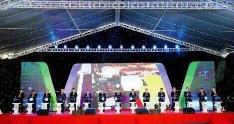 Năm 2022, hàng trăm triệu USD đổ vào dự án mới
