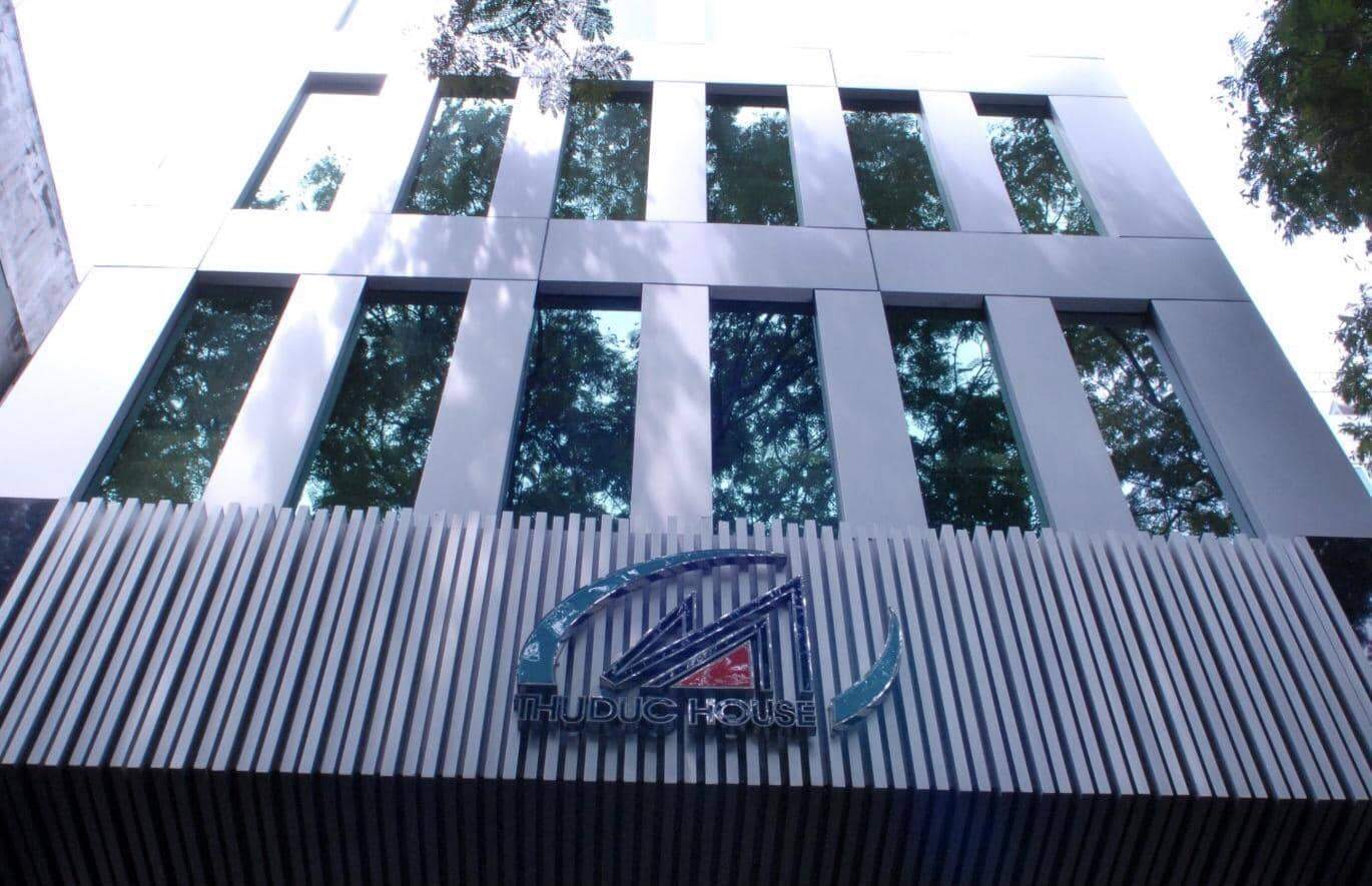 Thuduc House công bố chuyển nhượng dự án gần 1.200 tỷ ở Bà Rịa - Vũng Tàu