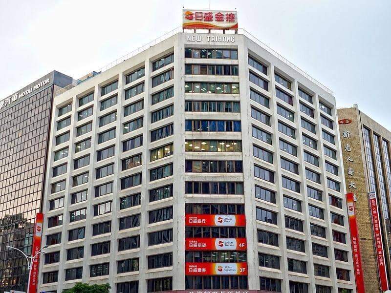 VinaCapital tư vấn cho quỹ Đài Loan vừa gọi vốn 143 triệu USD, tiếp cận thị trường Việt Nam 5 VinaCapital tư vấn cho quỹ Đài Loan vừa gọi vốn 143 triệu USD, tiếp cận thị trường Việt Nam