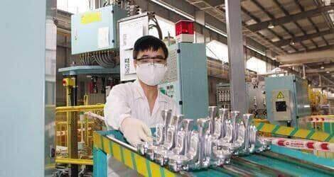 Kinh tế Việt Nam sẽ phát triển vượt kỳ vọng