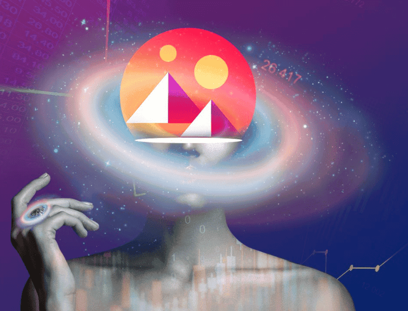 Decentraland (MANA) củng cố bên trong một mô hình tăng giá 5 Decentraland (MANA) củng cố bên trong một mô hình tăng giá