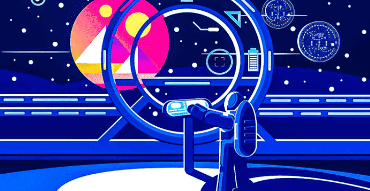 "MANA và 2 metaverse coin đã bùng nổ hơn 16.000% trong 1 năm"