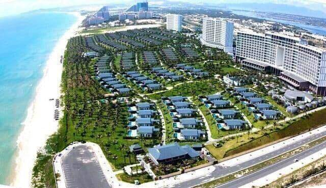 Phê duyệt quy hoạch đất Cam Lâm đến năm 2030