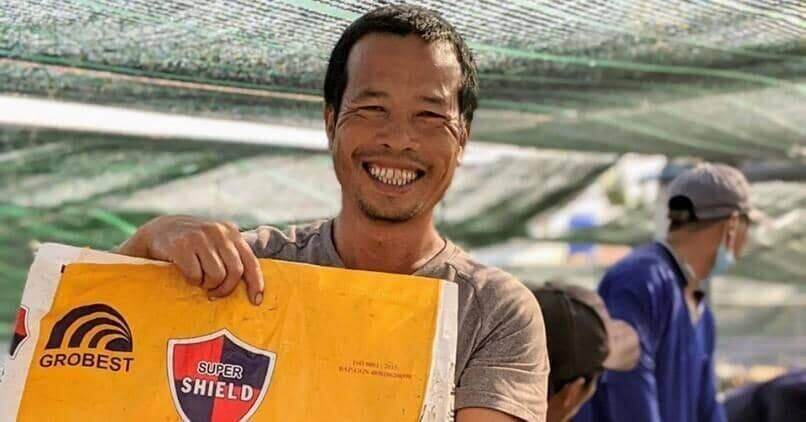 GROBEST chuẩn bị ra mắt giải pháp giúp người nuôi tôm chủ động bảo vệ trước EMS