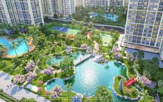 Sở hữu không gian sống chuẩn Nhật để hạnh phúc và sống thọ nhất thế giới