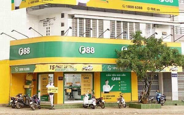 Chuỗi cầm đồ F88 kỳ vọng lên sàn vốn hoá tỷ đô 5 Chuỗi cầm đồ F88 kỳ vọng lên sàn vốn hoá tỷ đô