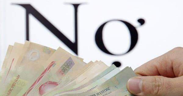 Ngân hàng rao bán lô "phế liệu" giá trăm triệu để thu hồi nợ 1 Ngân hàng rao bán lô "phế liệu" giá trăm triệu để thu hồi nợ