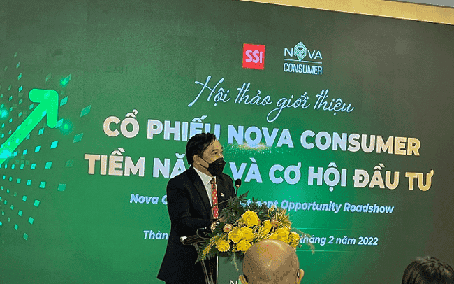 Nova Consumer IPO: Dùng 430 tỷ M&A công ty thực phẩm, chào sàn trong quý 2 5 Nova Consumer IPO: Dùng 430 tỷ M&A công ty thực phẩm, chào sàn trong quý 2