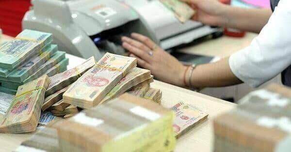 Ngân hàng rục rịch trả cổ tức, loạt kế hoạch phát hành lớn được tiết lộ 1 Ngân hàng rục rịch trả cổ tức, loạt kế hoạch phát hành lớn được tiết lộ