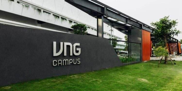 VNG đầu tư 22,5 triệu USD vào Funding Societies 1 VNG đầu tư 22,5 triệu USD vào Funding Societies