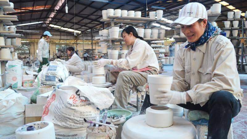 Tạo điều kiện thuận lợi cho kinh tế tư nhân