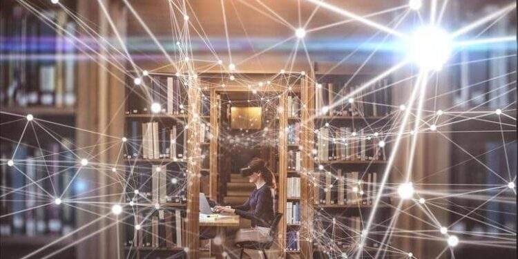 Facebook, vũ trụ ảo metaverse và "mỏ vàng" từ giáo dục 1 Facebook, vũ trụ ảo metaverse và "mỏ vàng" từ giáo dục