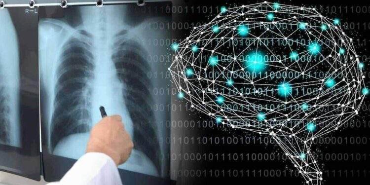 Nhật Bản nới lỏng quy định về phần mềm trí tuệ nhân tạo y tế 1 Nhật Bản nới lỏng quy định về phần mềm trí tuệ nhân tạo y tế