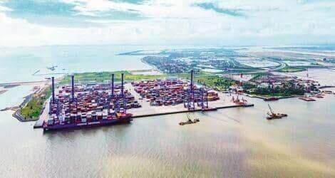 Triển vọng tích cực của dòng vốn ngoại vào logistics