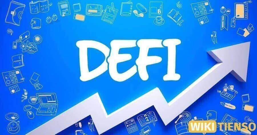 Tương lai DeFi và trải nghiệm người dùng