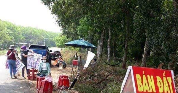 Chuyên gia cảnh báo ranh giới đầu tư - đầu cơ bất động sản