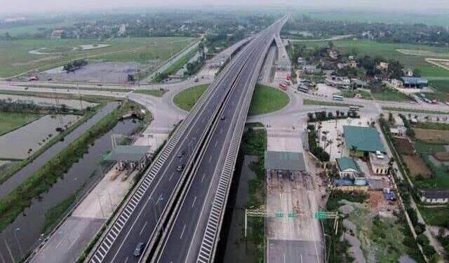 Việt Nam sẽ chọn một số tỉnh để xây dựng vùng trọng điểm quốc gia Việt Nam sẽ chọn một số tỉnh để xây dựng vùng trọng điểm quốc gia