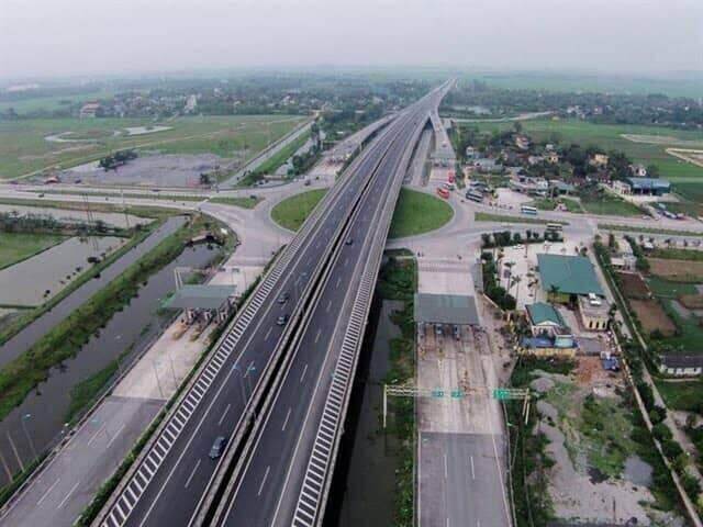 Việt Nam sẽ chọn một số tỉnh để xây dựng vùng trọng điểm quốc gia 5 Việt Nam sẽ chọn một số tỉnh để xây dựng vùng trọng điểm quốc gia