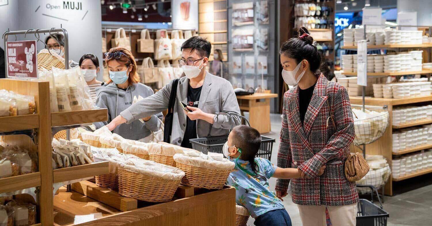 Xu hướng thị trường bán lẻ Việt Nam năm 2022