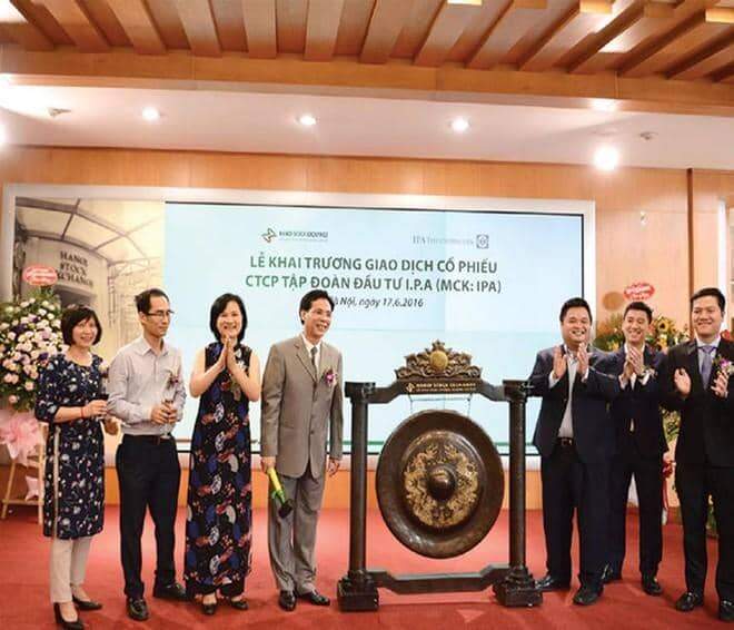 IPA tiếp tục muốn huy động 1,000 tỷ đồng từ phát hành trái phiếu
