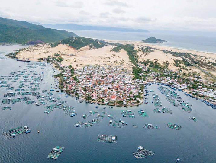 Trình dự án cao tốc Vân Phong – Nha Trang vào tháng 6/2022