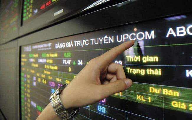 Tìm cơ hội với doanh nghiệp đầu tư cổ phiếu