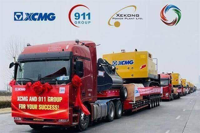 Tập đoàn 911 đặt mục tiêu doanh thu 800 tỷ đồng trong năm 2022