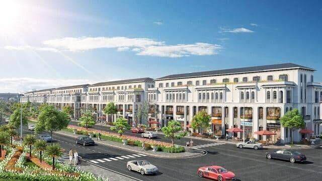 Gia Lai hút dòng tiền đầu tư với mô hình đô thị "all in one"