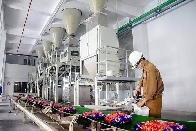 DGC đặt mục tiêu lợi nhuận năm 2022 tăng 39%