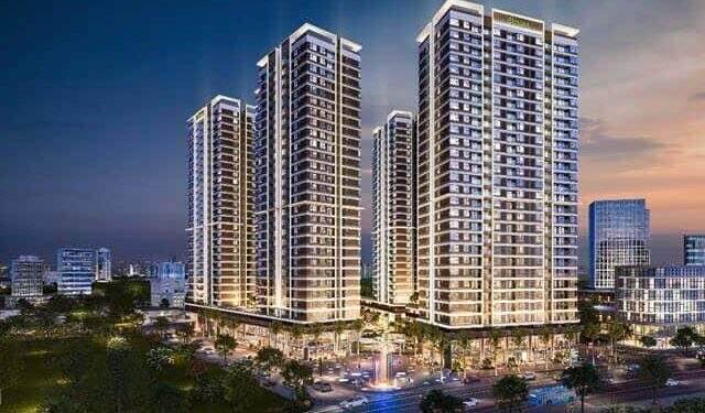 Akari City: Tiêu điểm thị trường căn hộ khu Tây TP.HCM 1 Akari City: Tiêu điểm thị trường căn hộ khu Tây TP.HCM