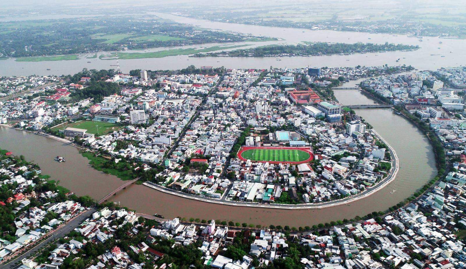 An Giang: Thúc đẩy giải ngân vốn đầu tư công 2022