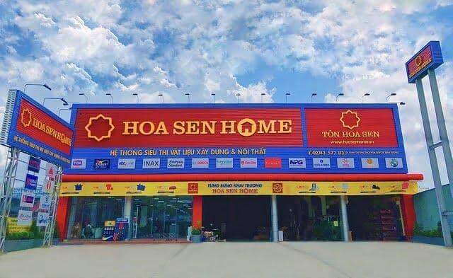 HSG đặt kế hoạch lãi từ 1,500 đến 2,500 tỷ đồng tùy diễn biến giá nguyên liệu đầu vào