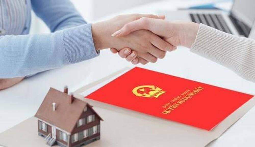 Chuyển nhượng quyền sử dụng đất năm 2022 cần lưu ý những gì?