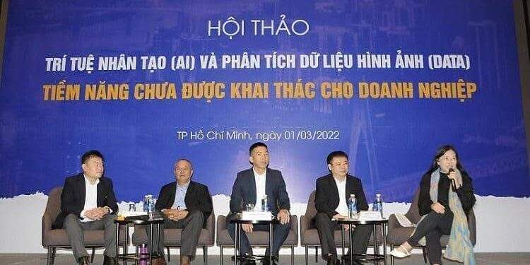 Khai thác tiềm năng AI và Big Data cho doanh nghiệp 1 Khai thác tiềm năng AI và Big Data cho doanh nghiệp
